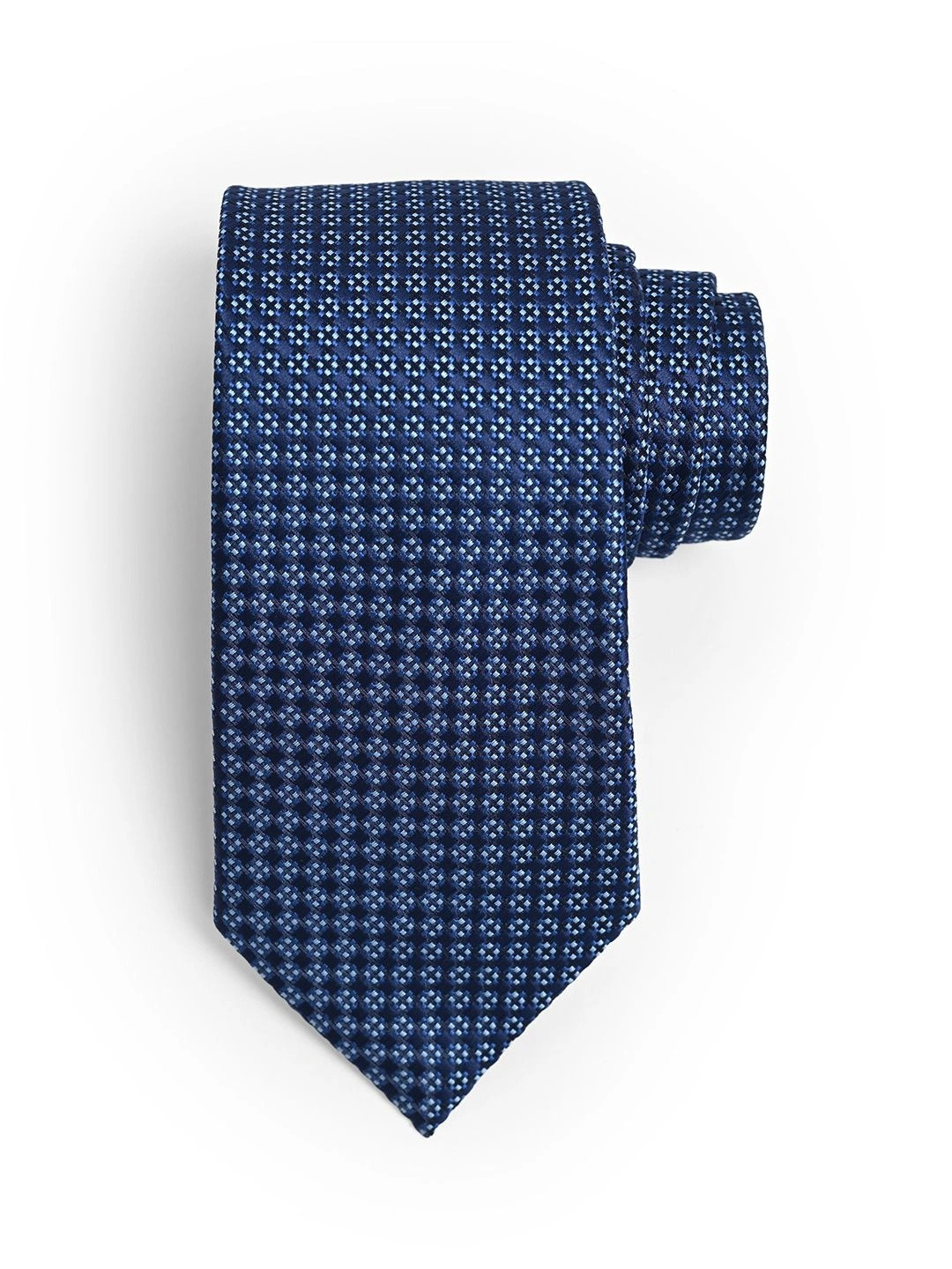 Cazzano Men Printed Broad Tie