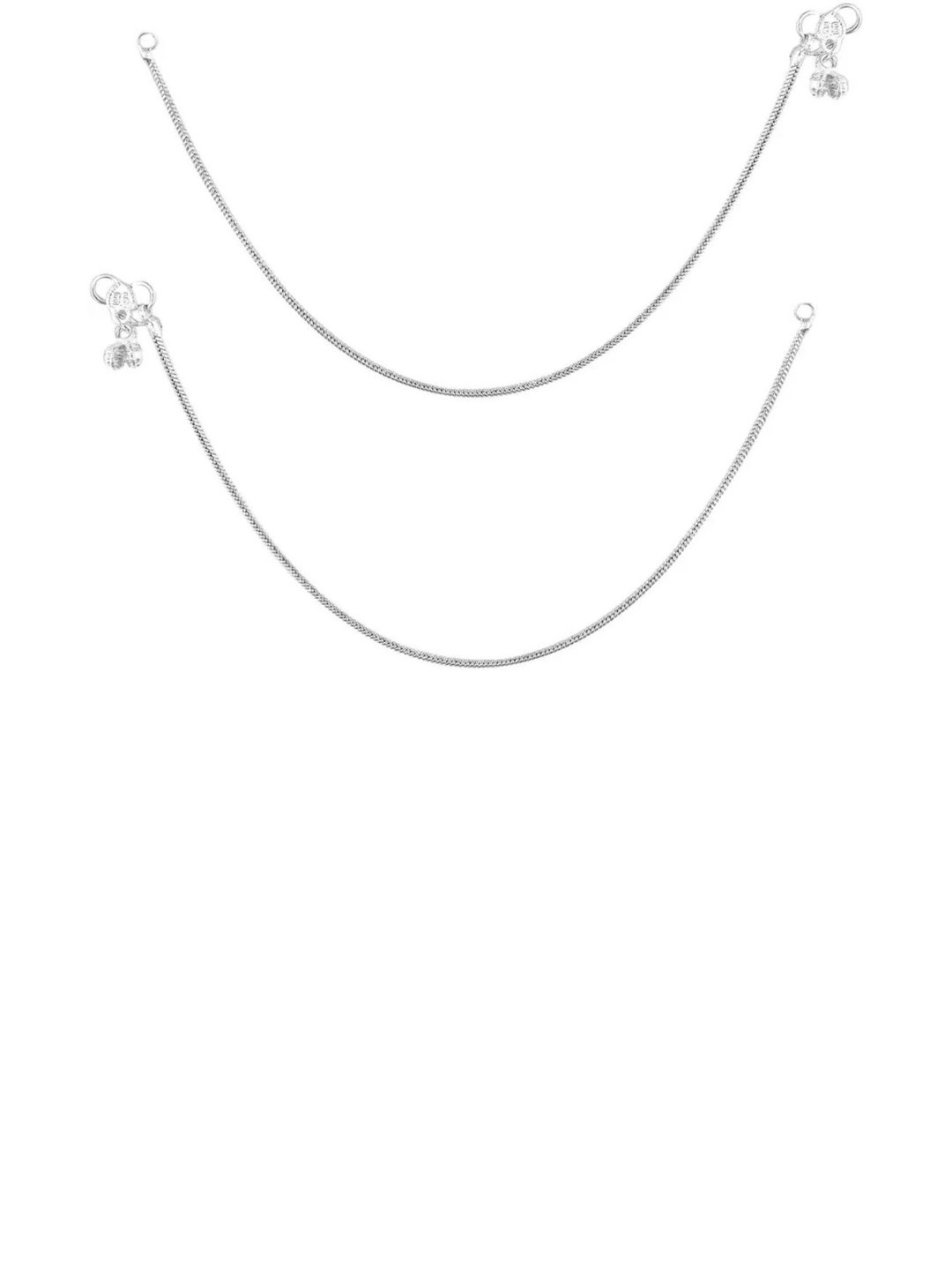VALMYRA Anklet