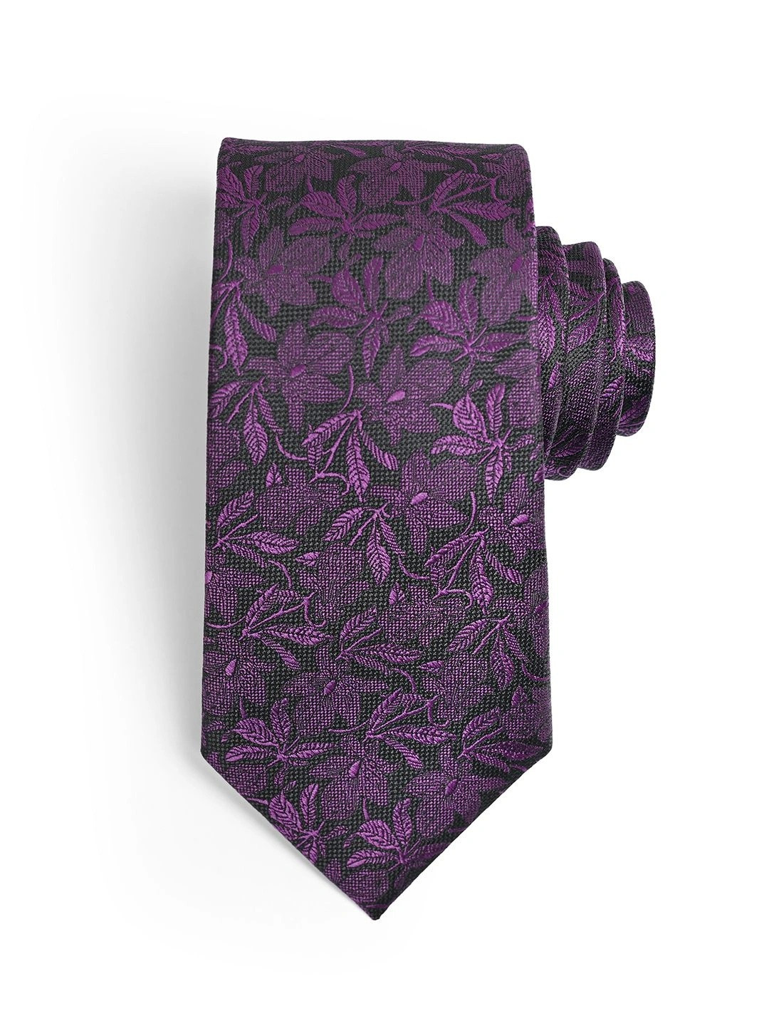 Cazzano Men Printed Broad Tie