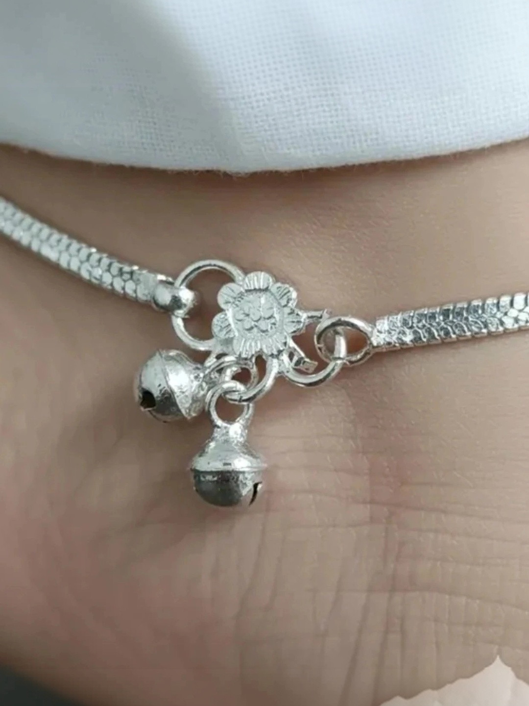 VALMYRA Anklet