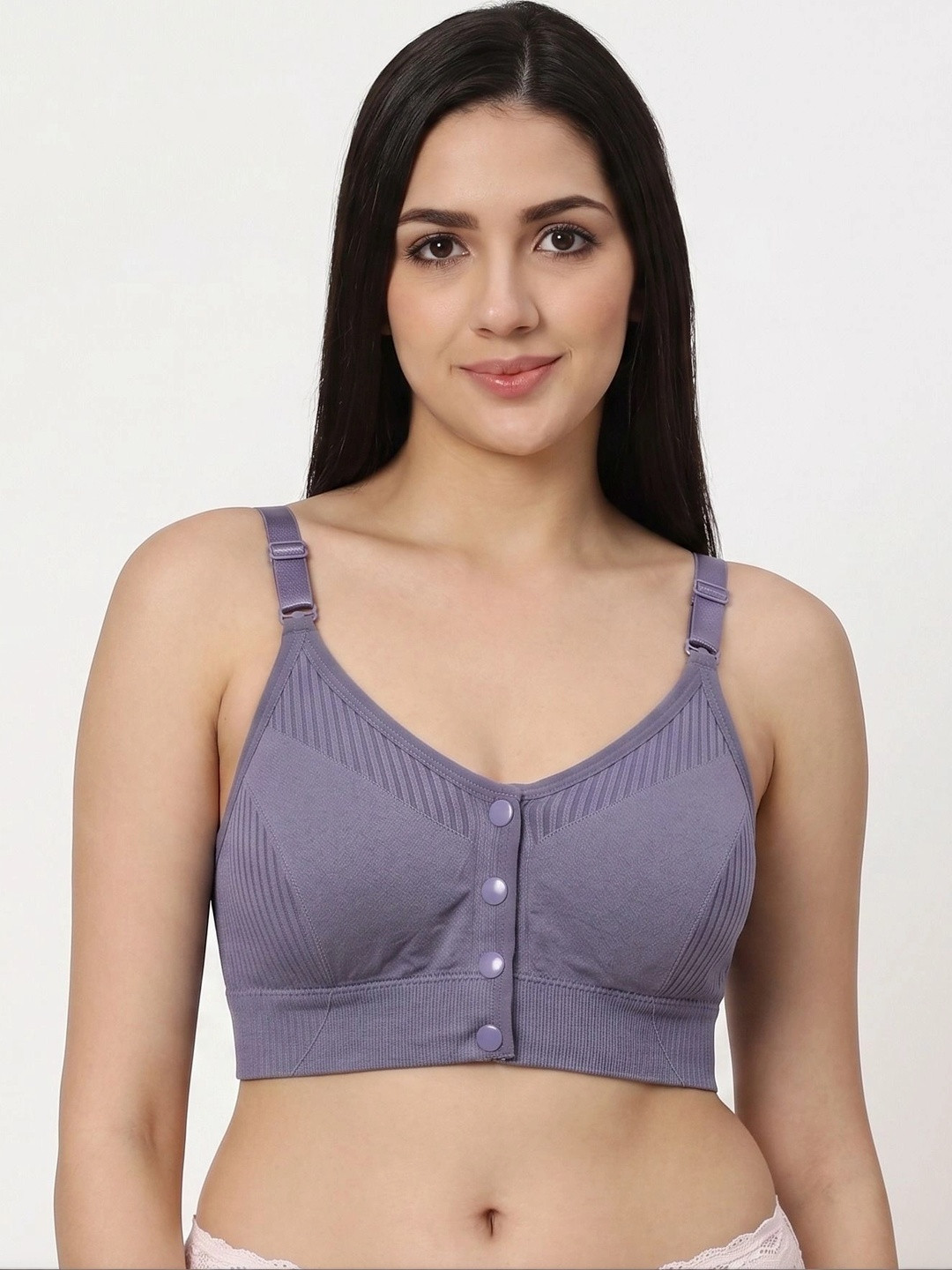 Fabbarries Bra Full Coverage