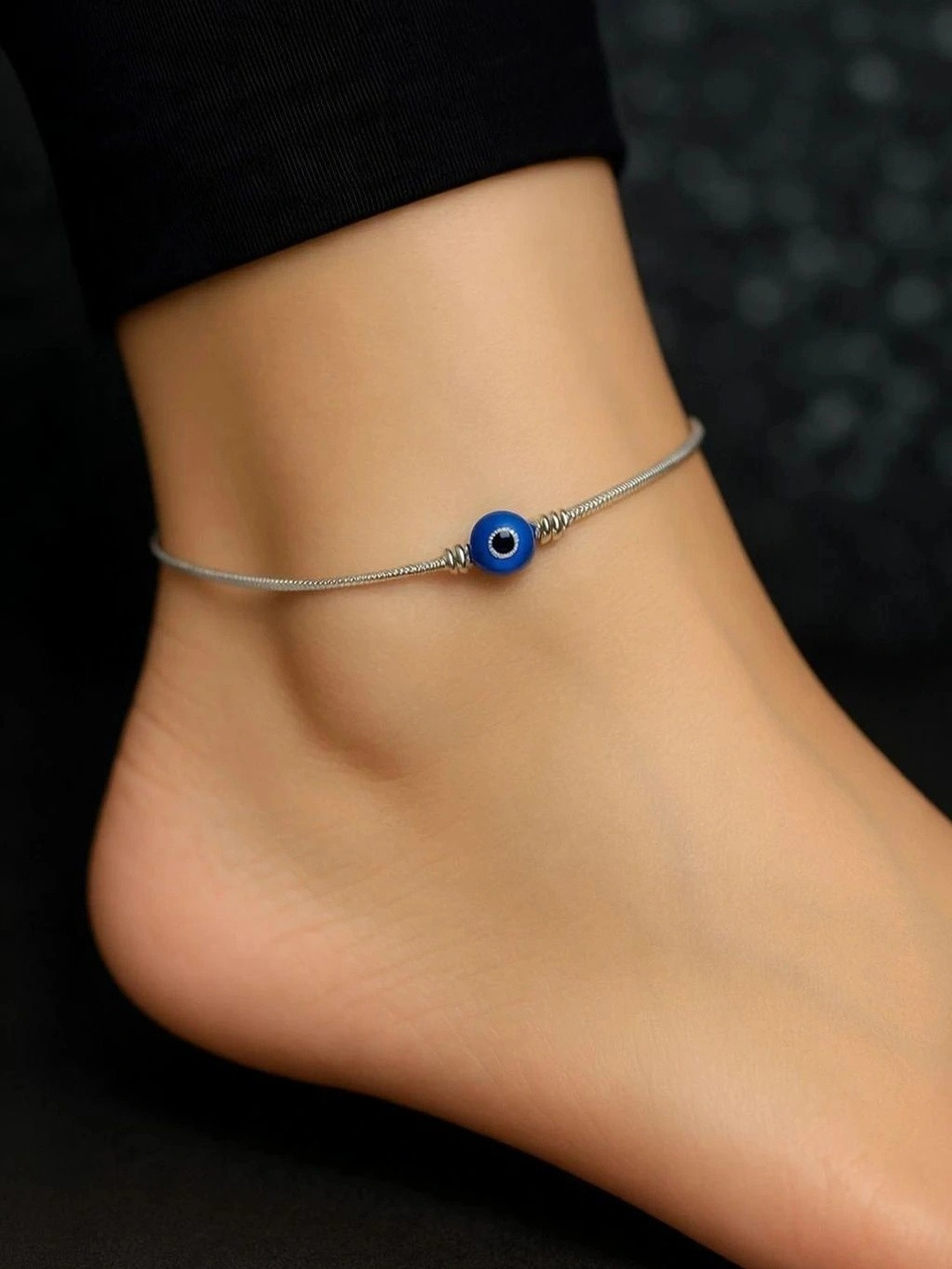 VALMYRA Anklet