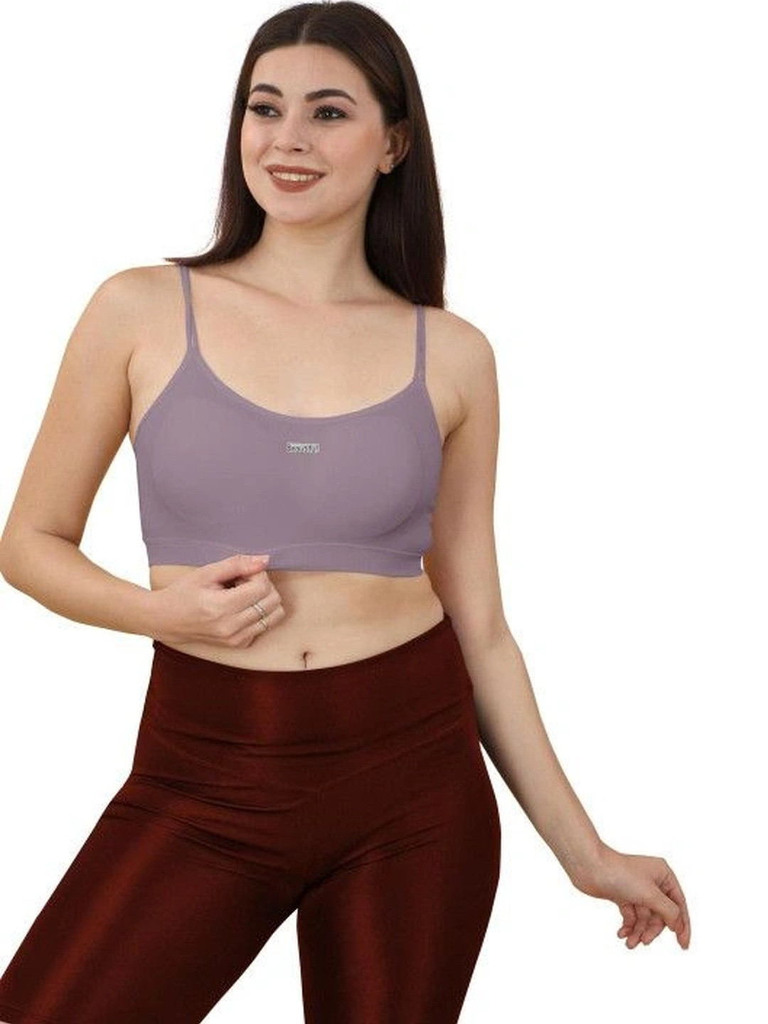 upinnerwear Women Bra Full Coverage Lightly Padded