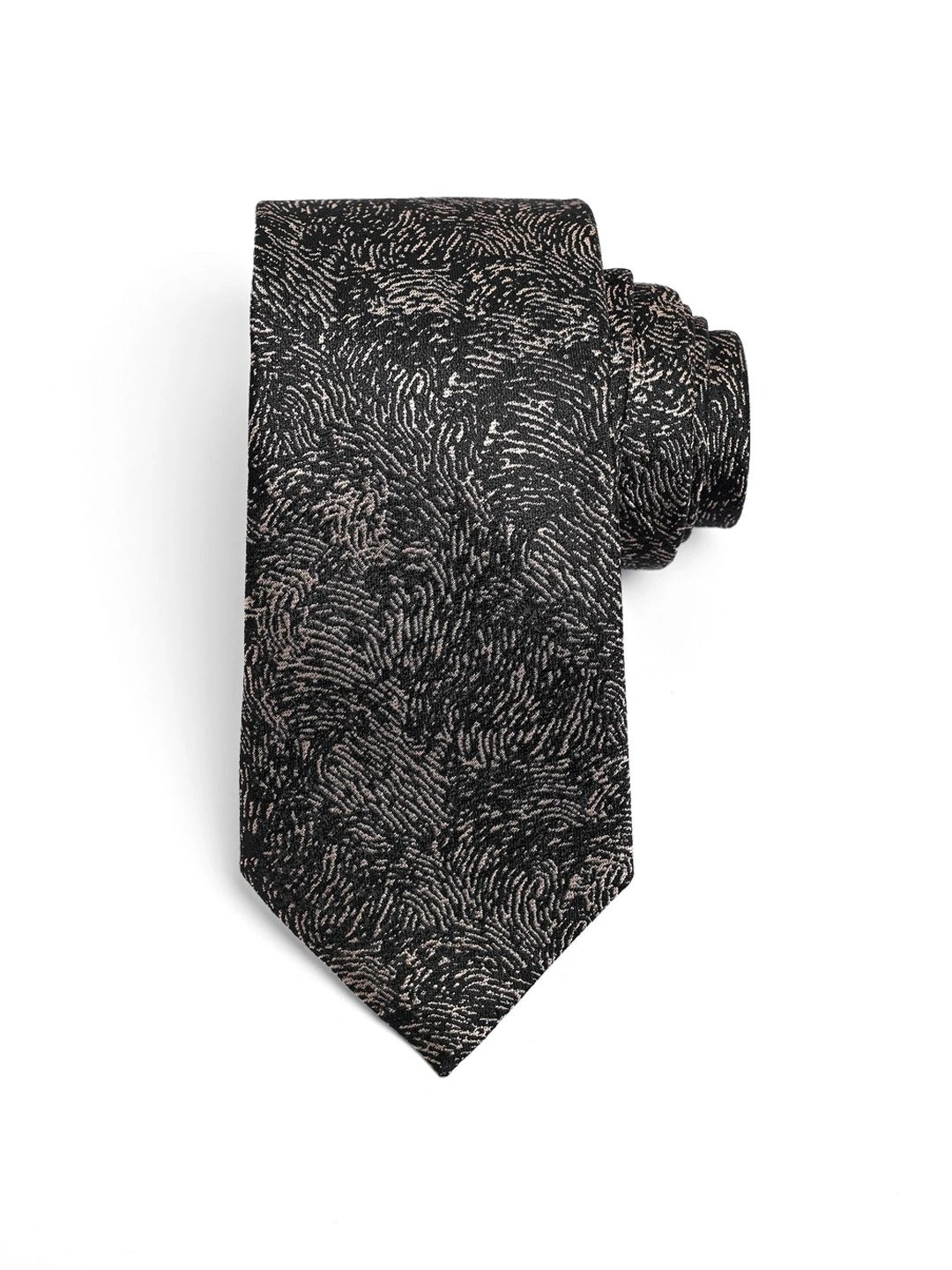 Cazzano Men Printed Broad Tie