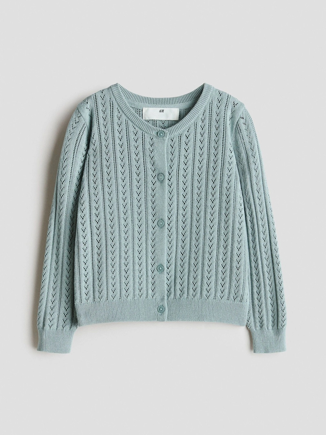 H&M Girls Cardigan