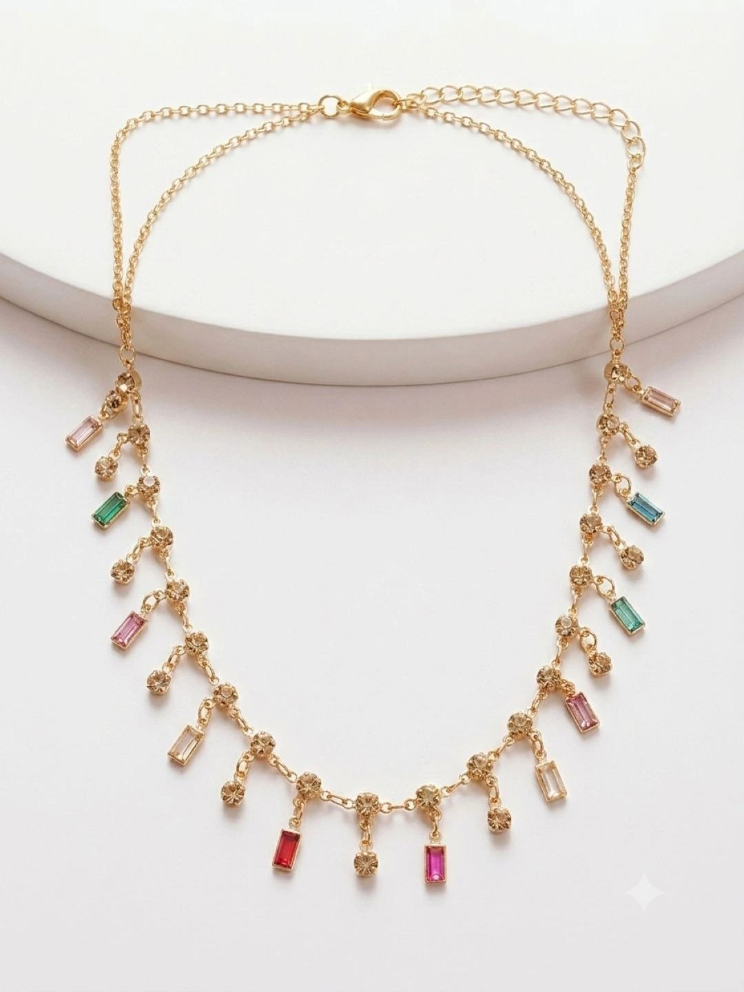 SZN Necklace