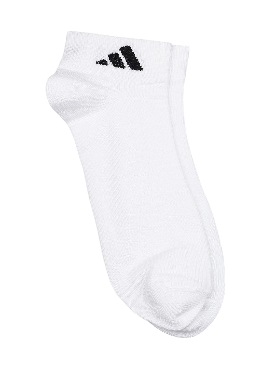 ADIDAS Men Cotton Blend Ankle Length Socks