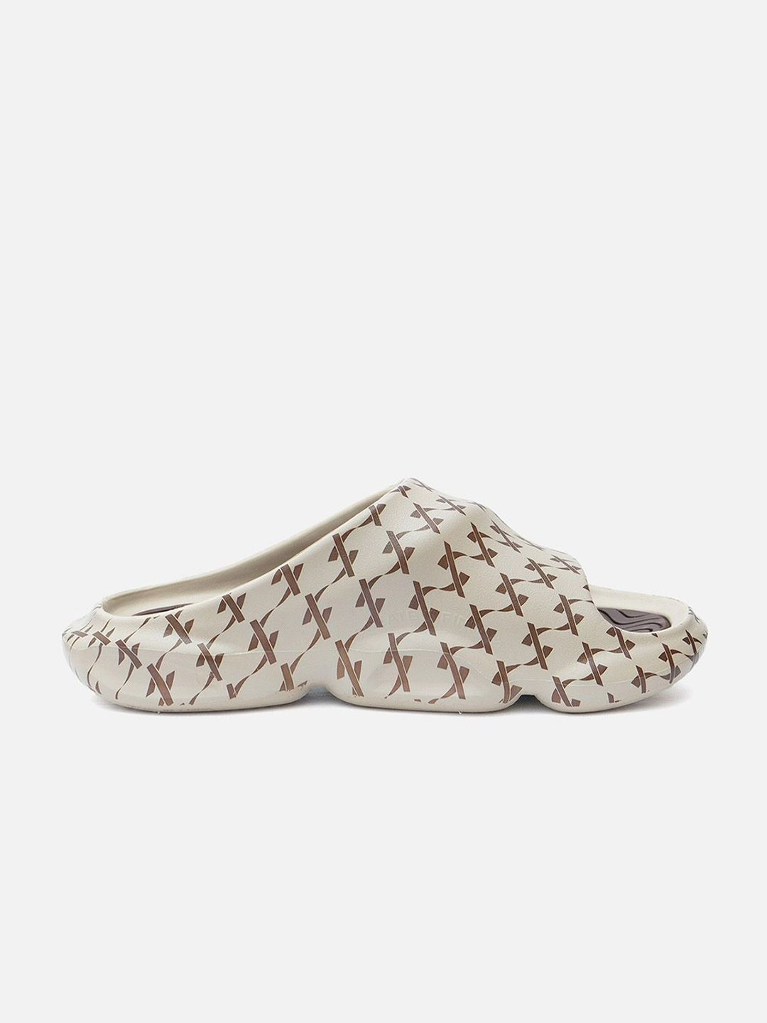 Xtep Unisex Sliders
