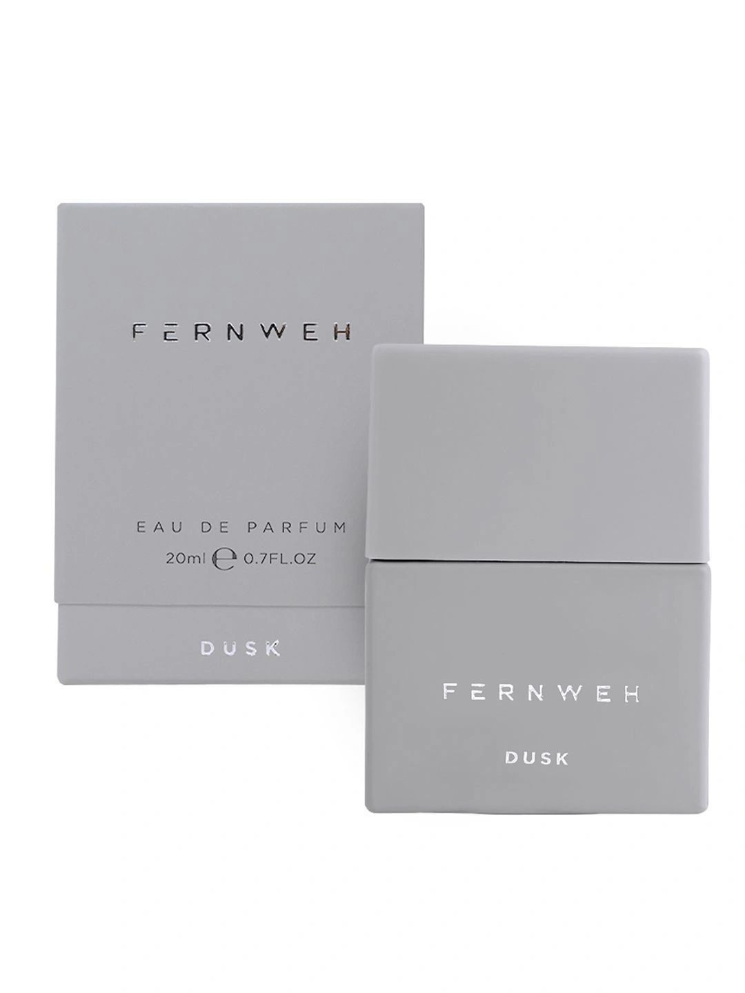 Fernweh Dusk Eau De Parfum- 20ml