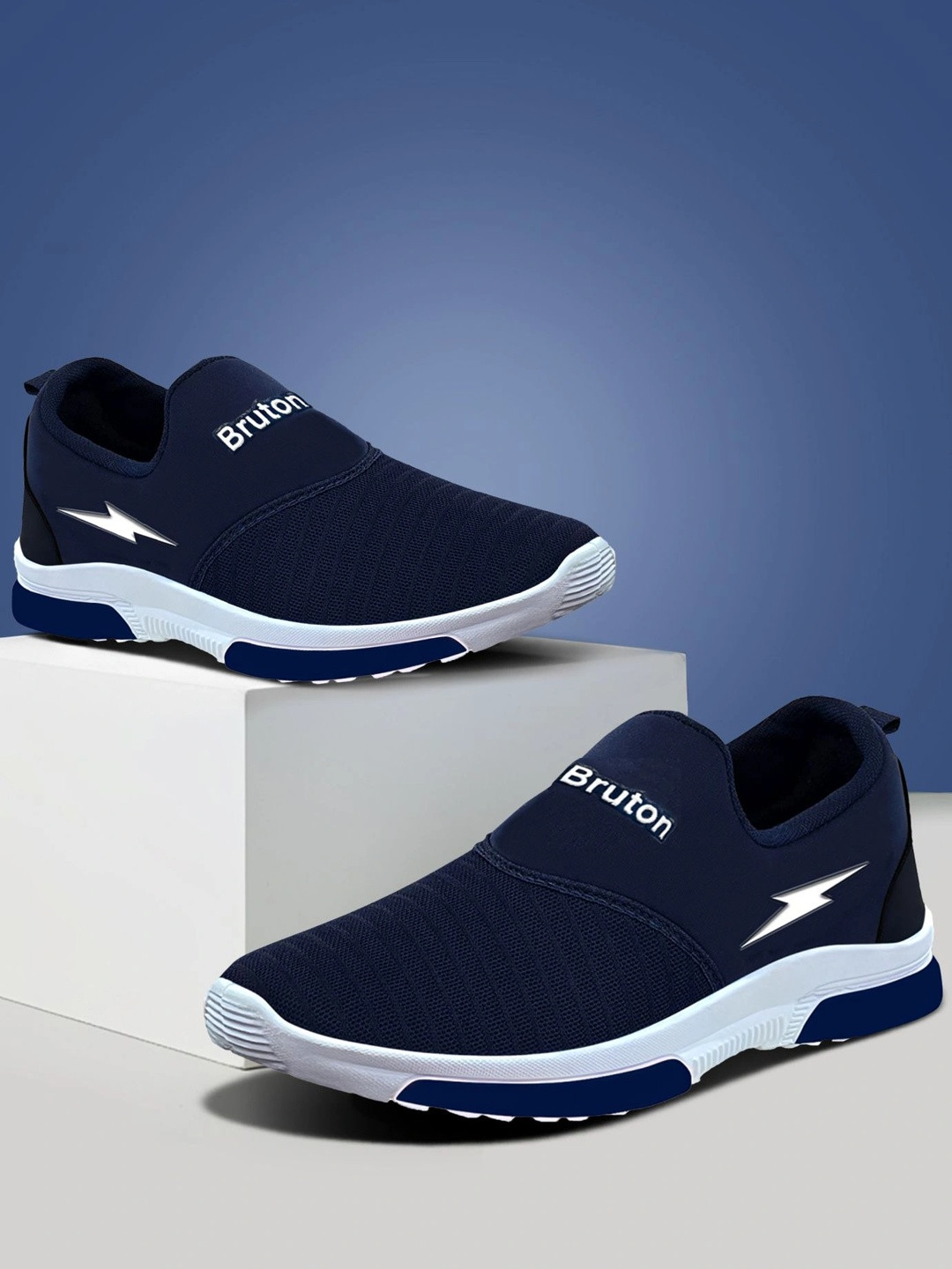 Bruton Men Lightweight Running Sports Shoes