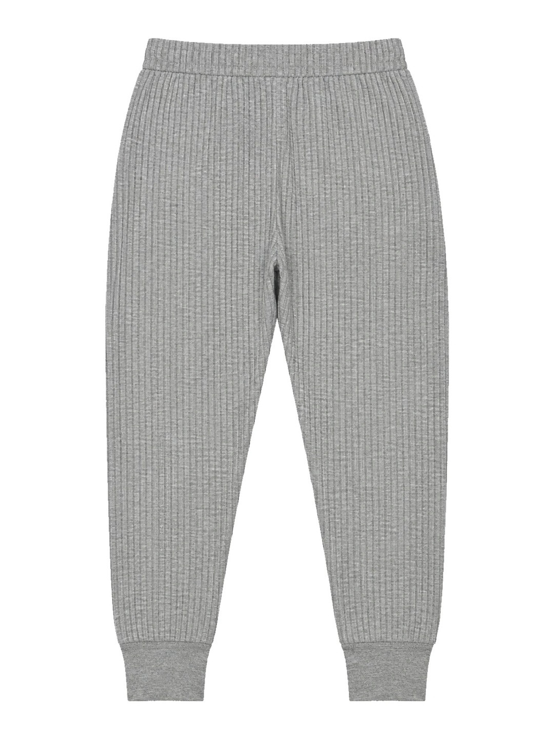 BODYCARE INSIDER Kids Striped Cotton Thermal Bottoms