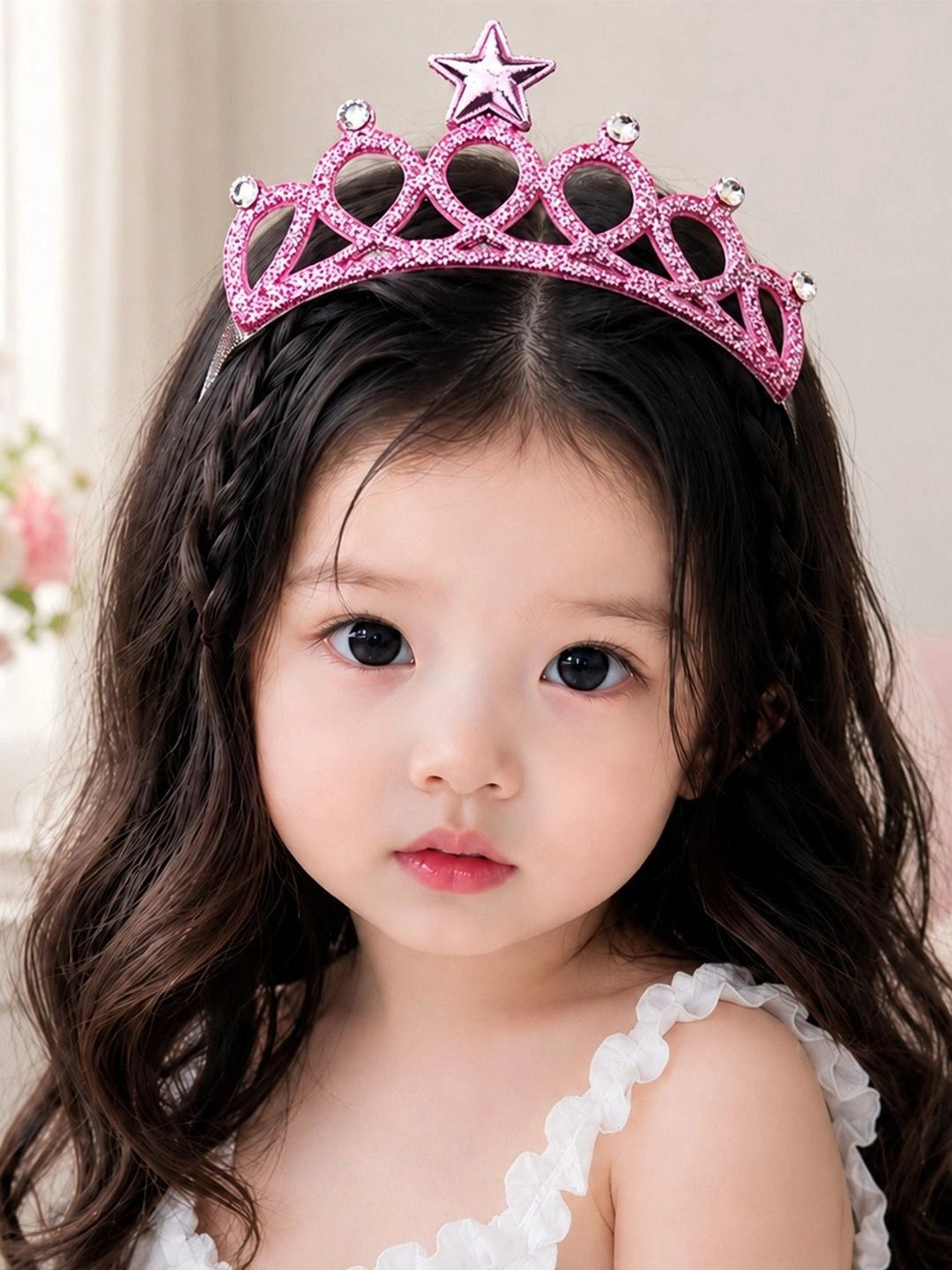 Babymoon Unisex Kids Hairband