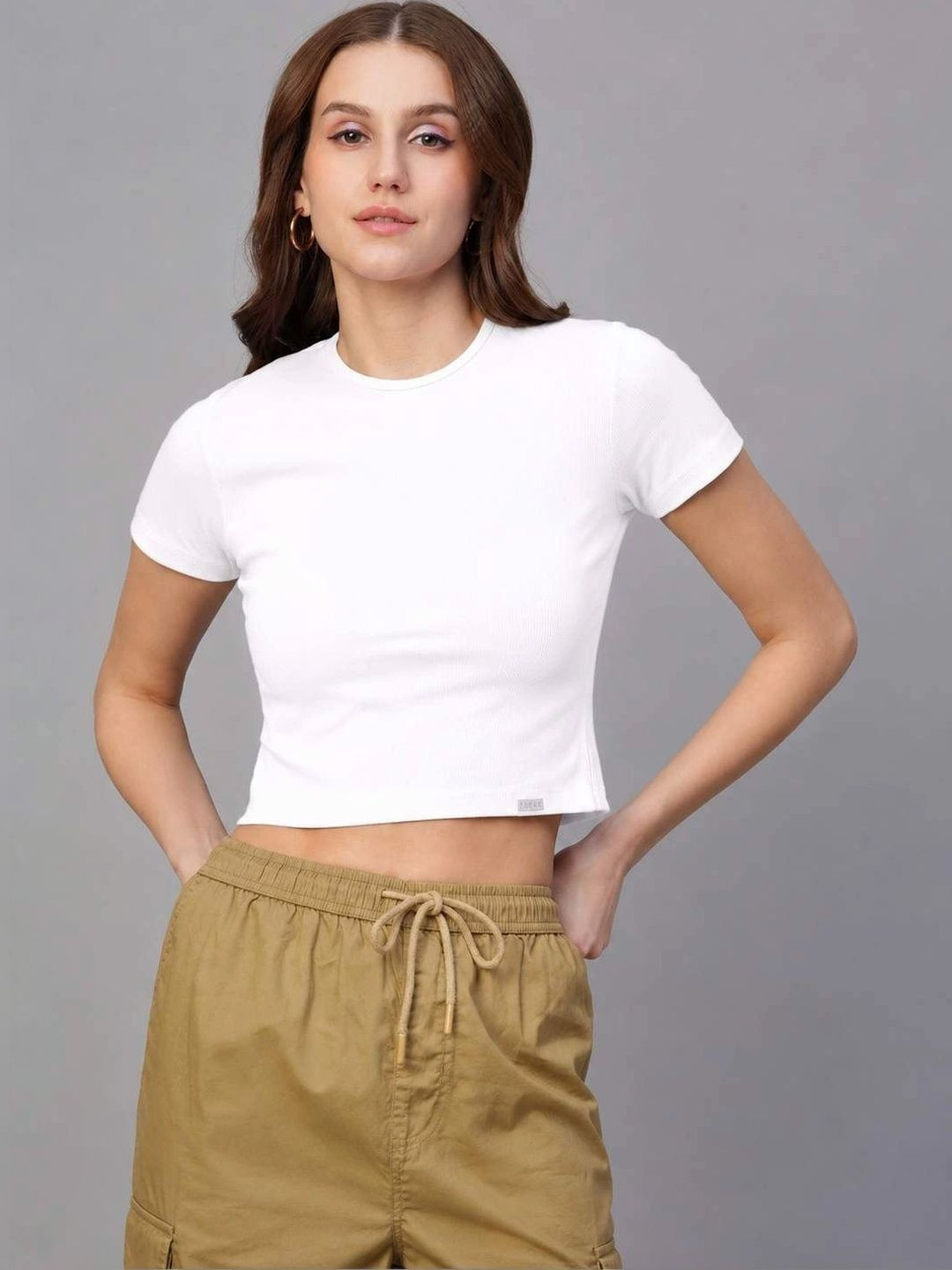 Velintis Crop Top