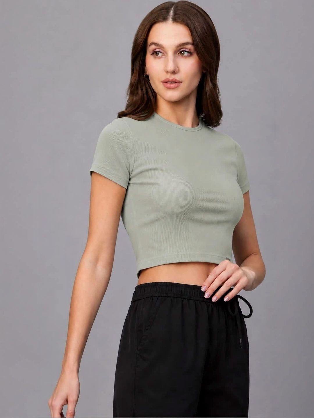Velintis Crop Top