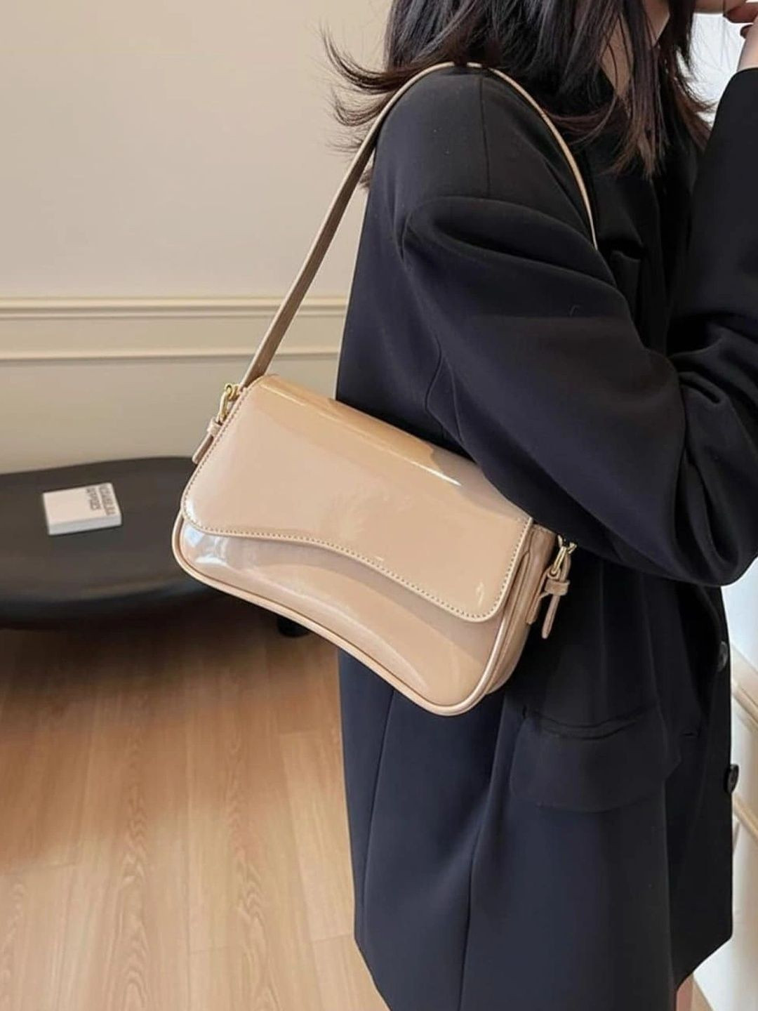CNew Shoulder Bag