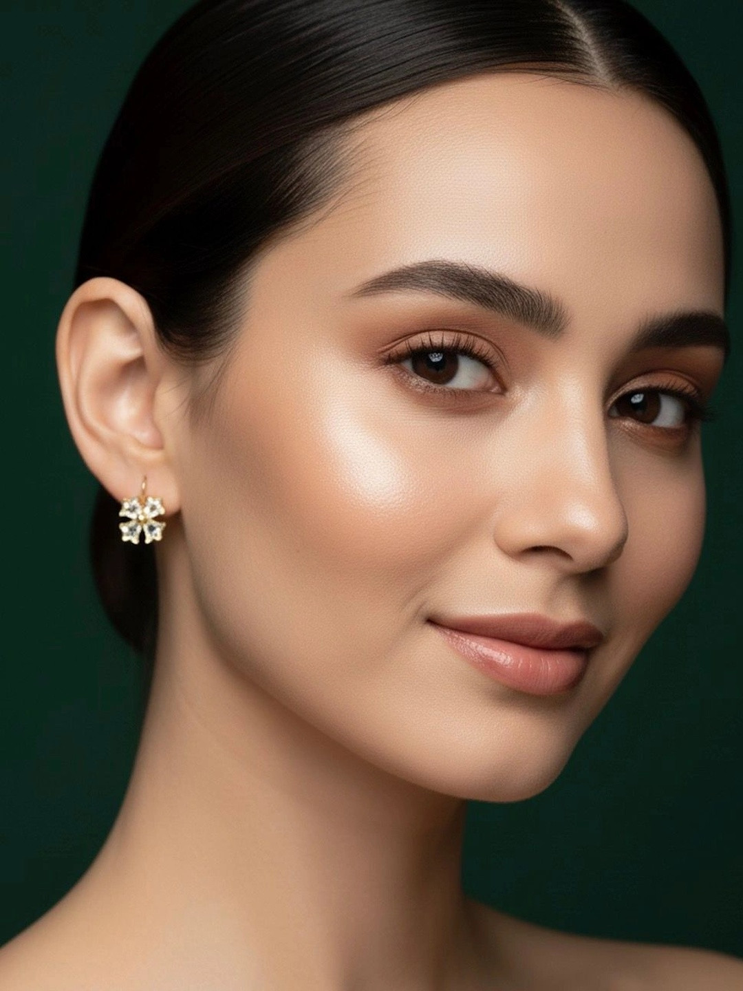 DURATI Classic Studs Earrings