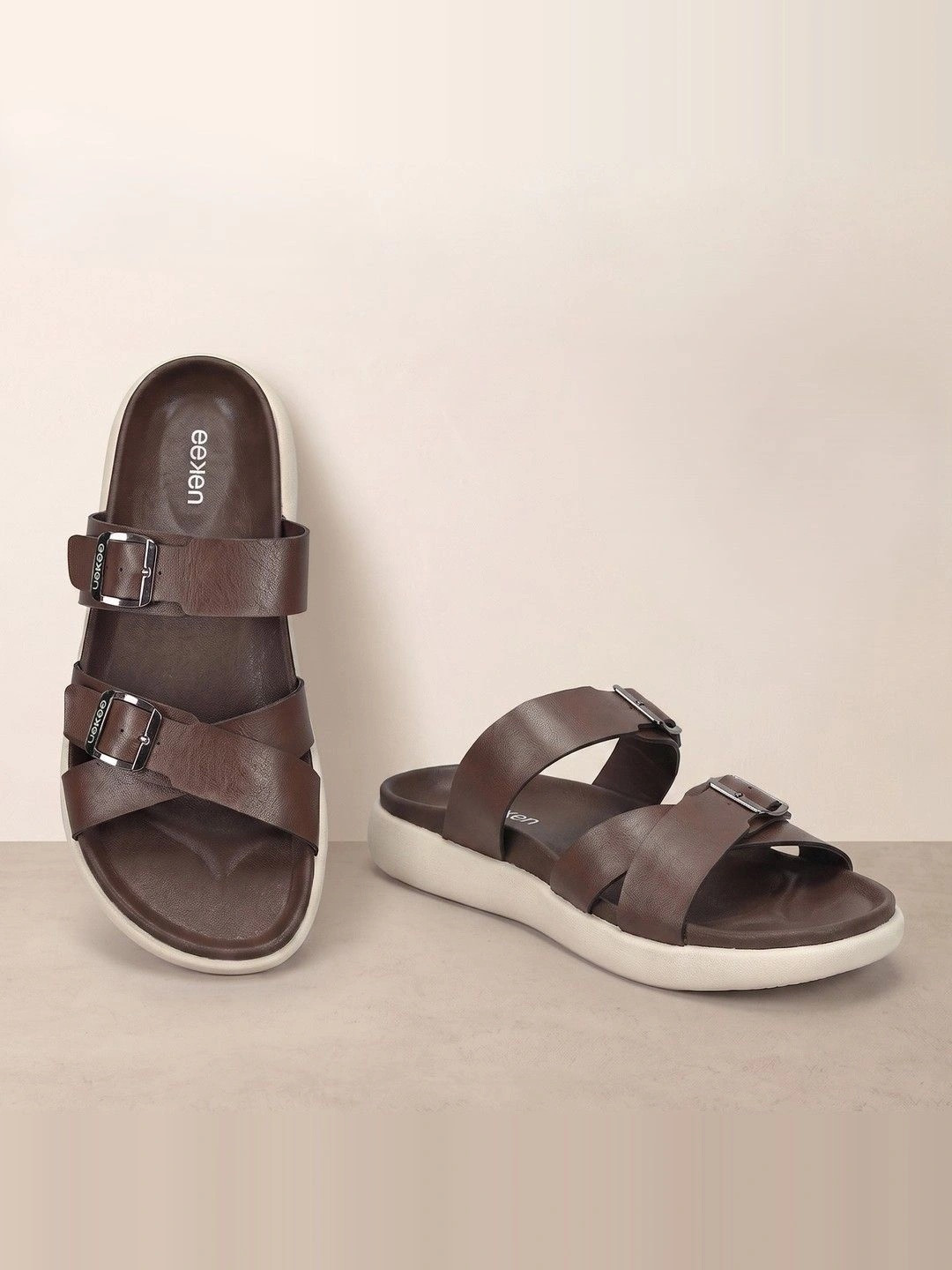 Paragon Men Comfort Sandals