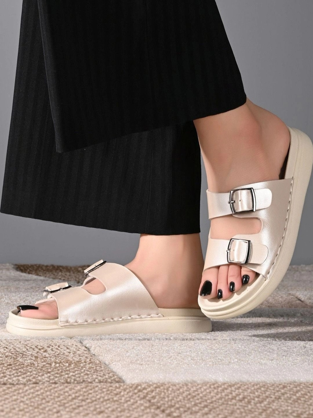 Ifah Women Sliders