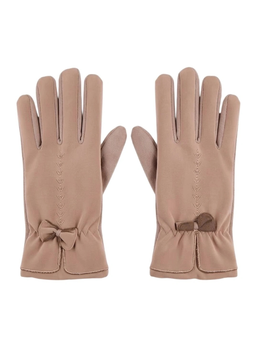 Cdeck Women Touchscreen Gloves