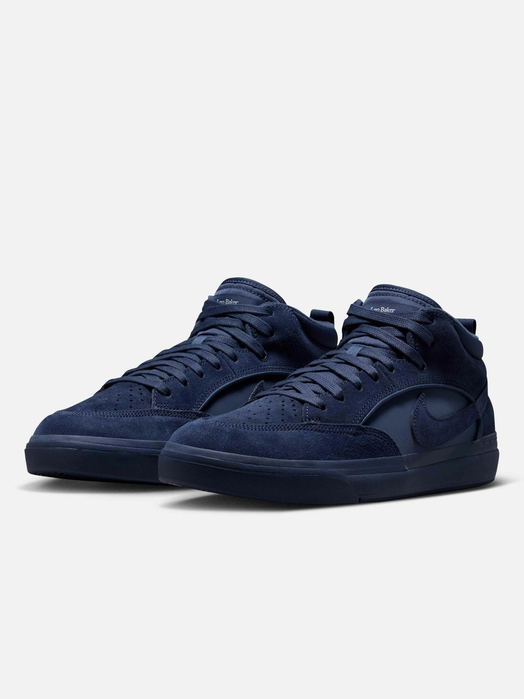 Nike SB React Leo Skate Shoes