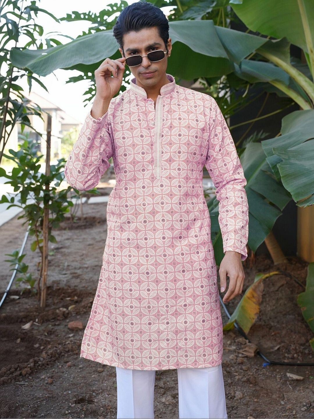 Anouk Men Kurta