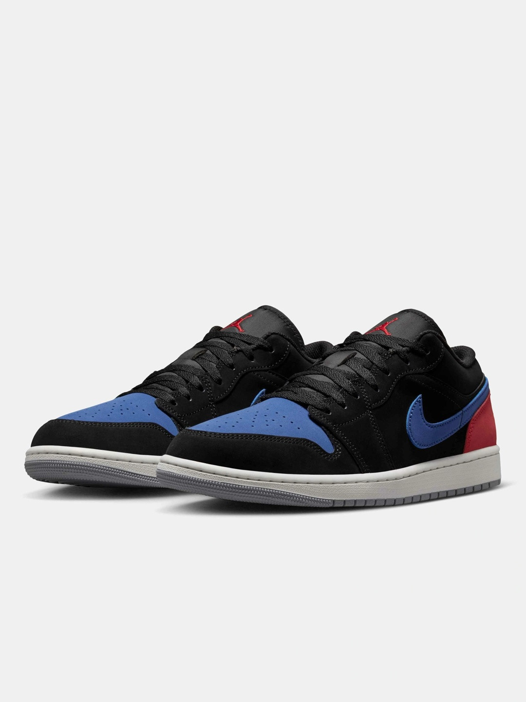 Nike Air Jordan 1 Low Men's Shoes