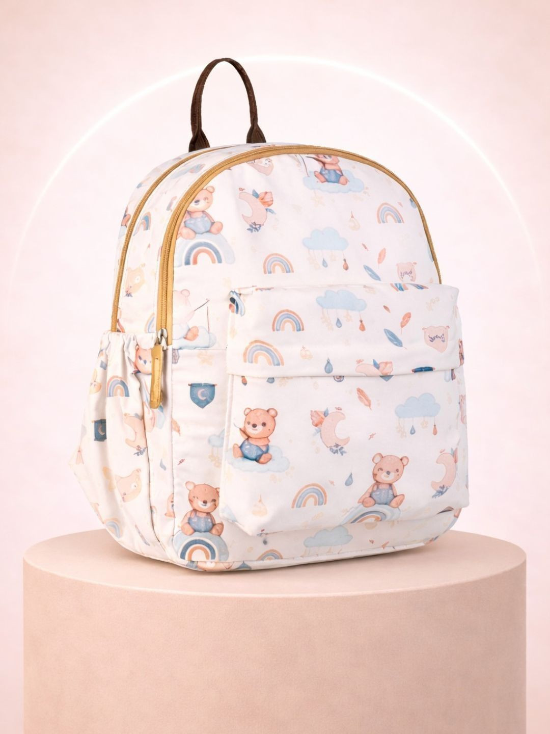ENSAC Unisex Kids Backpack