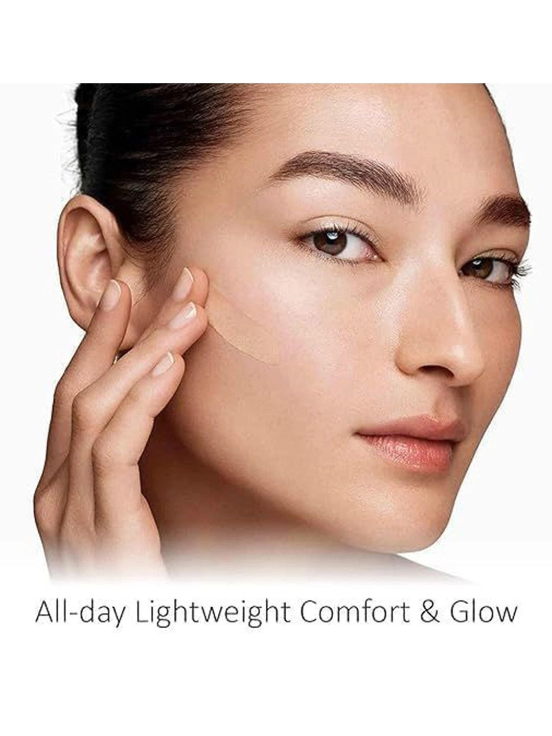 CVB Blanc Expert Ultimate Whitening Foundation SPF30 - Soft Ivory