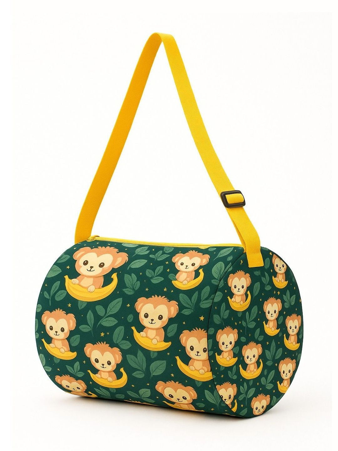 Bagvillaa Animal Printed Sling Bag