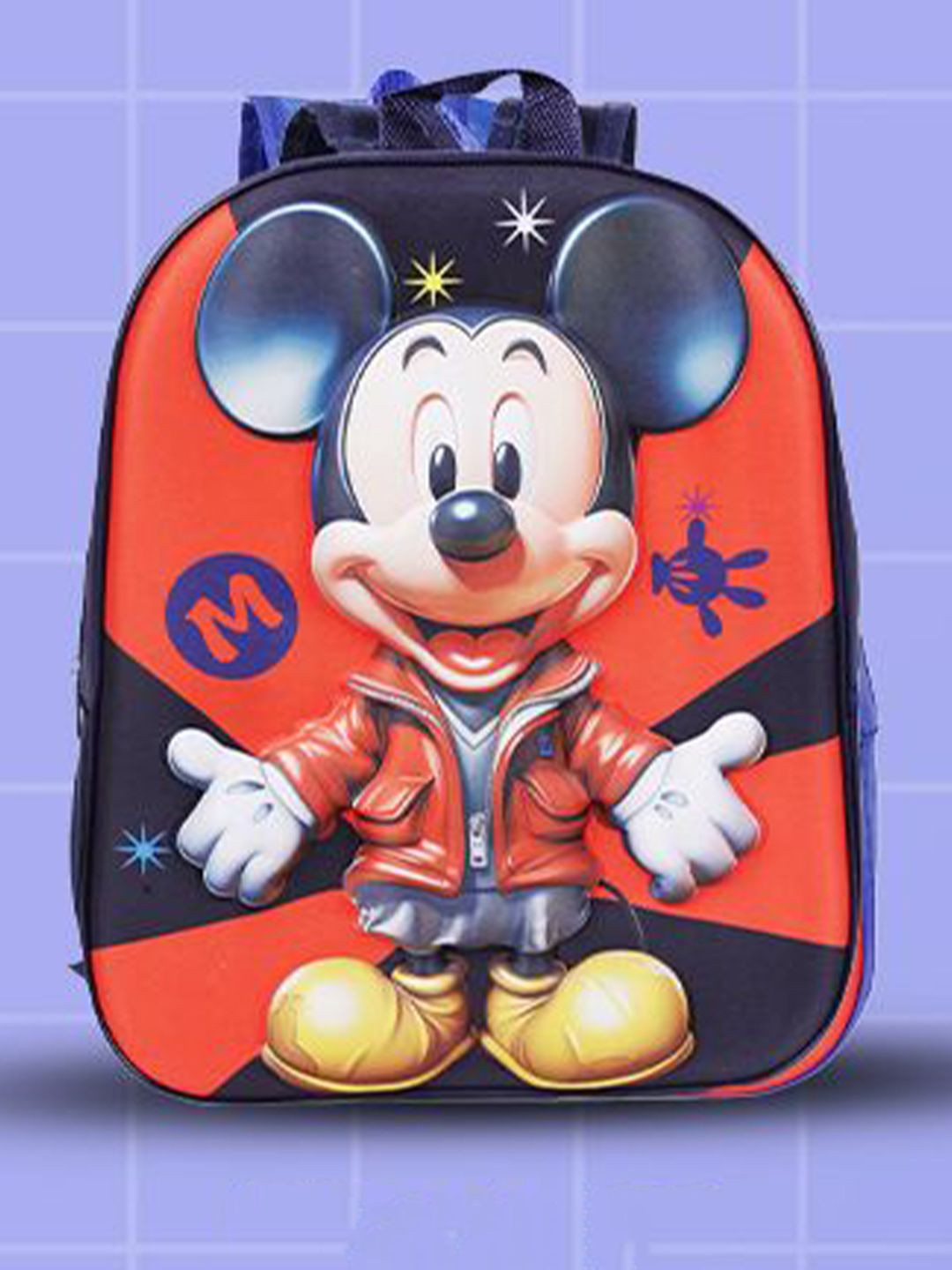 SAGEWARE  Kids Graphic Backpack