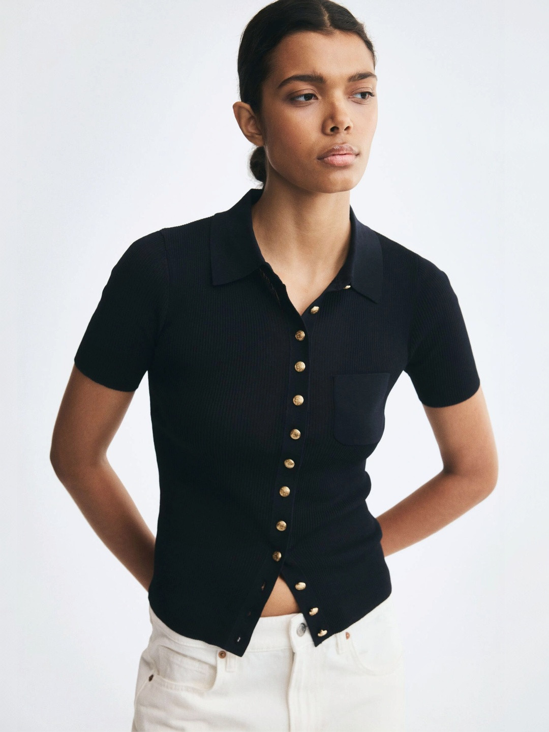 H&M Top