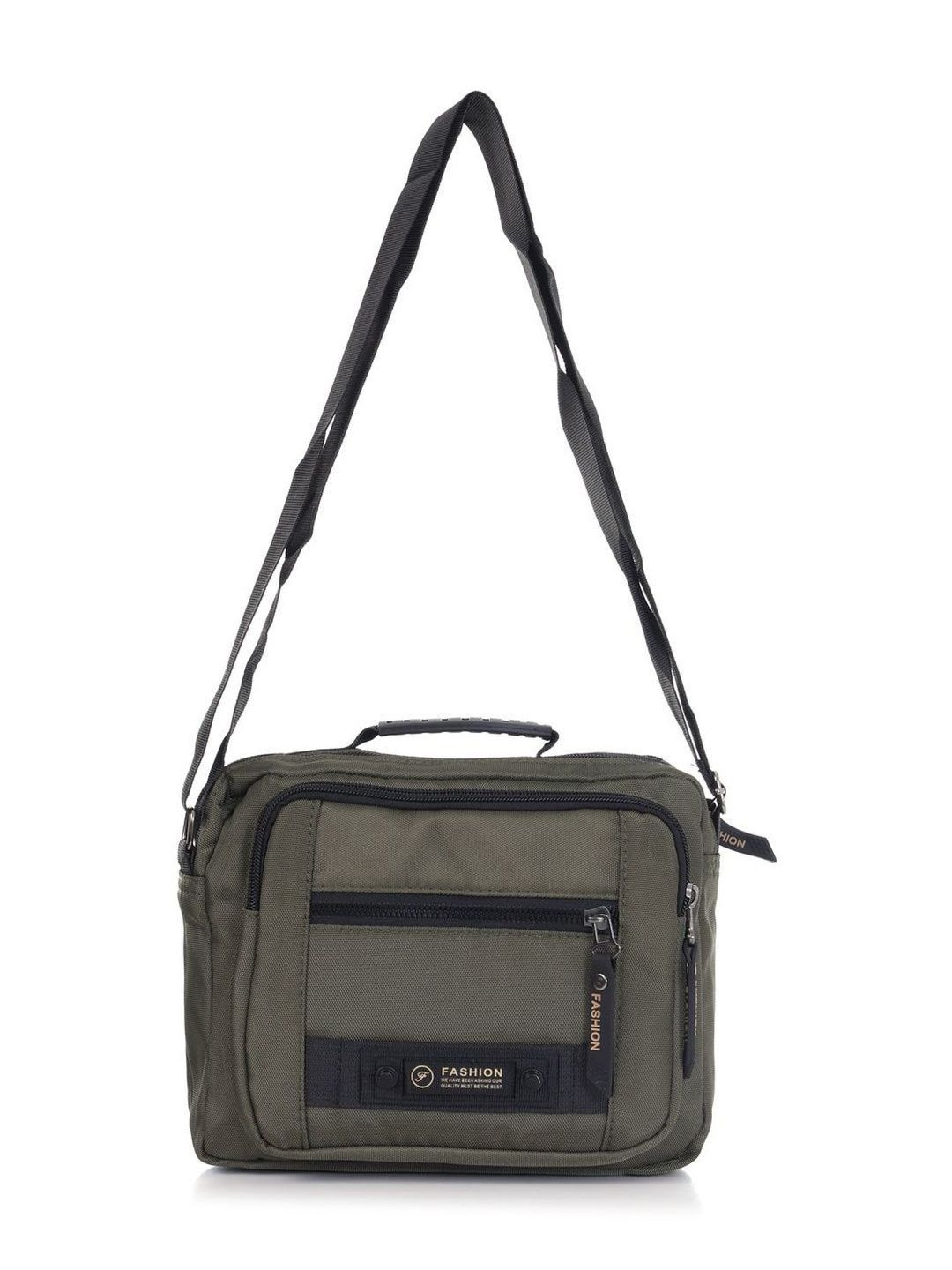 MENSCH Men Messenger Bag