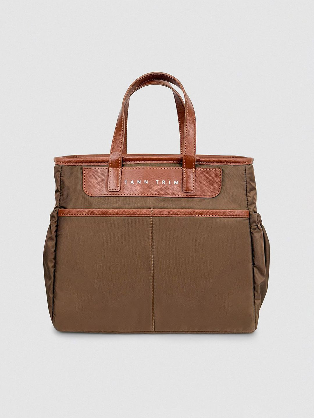 TANN TRIM Women Lunch bags Travel Accessory