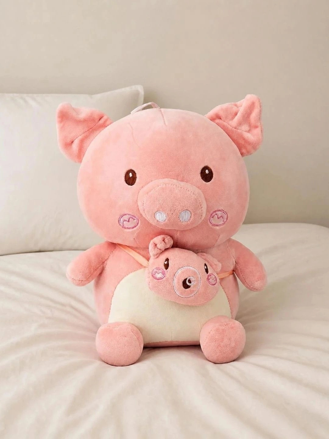DukieKooky Polyfill Soft Toy Soft Toys and Dolls