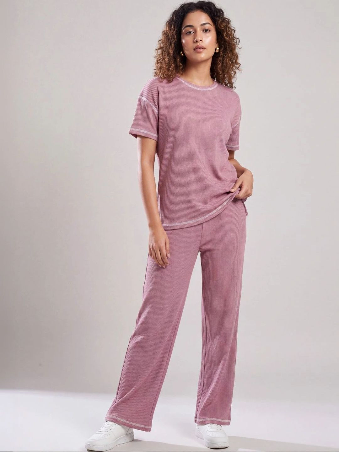 LABEL MY Women Night suit
