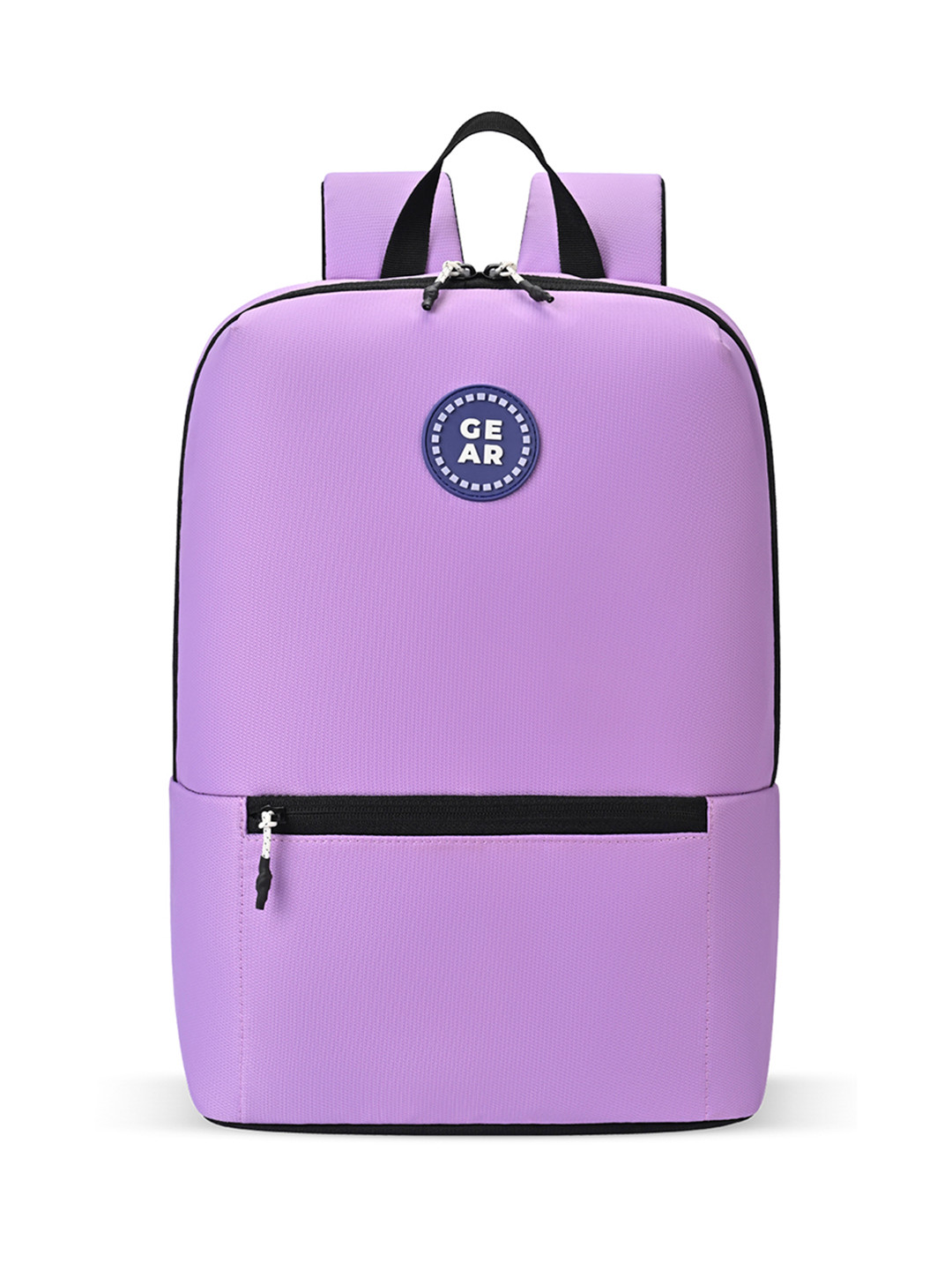 Gear Unisex Backpack- 11.98 L