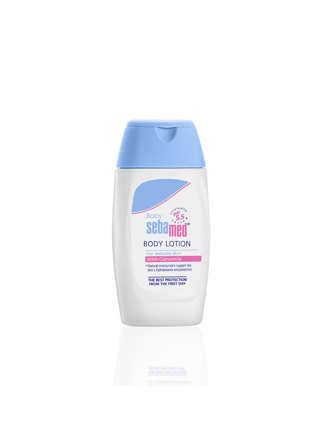 Sebamed Baby Long Lasting Body Lotion - 50 ml