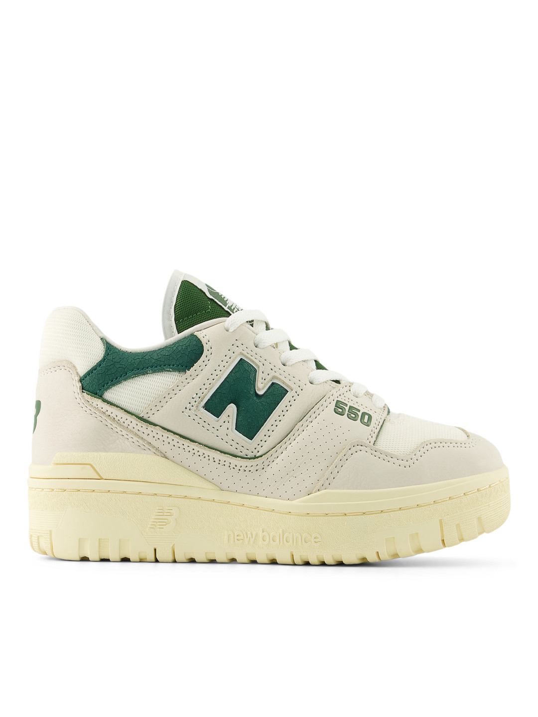 New Balance Men BB550 Casual Shoes