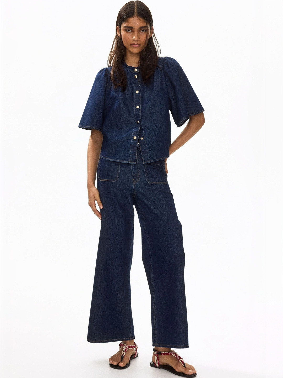 H&M Women Jeans