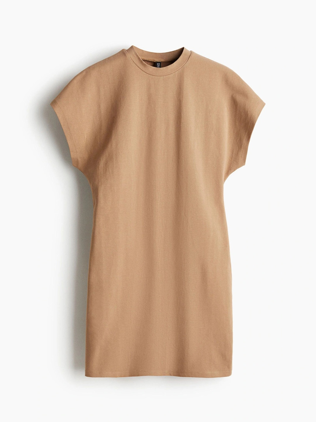 H&M Women Short-Sleeved Jersey Dress