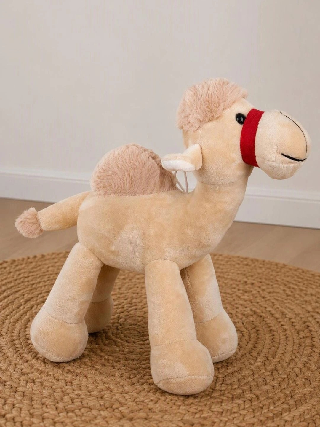 DukieKooky Kids Camel Soft Toys