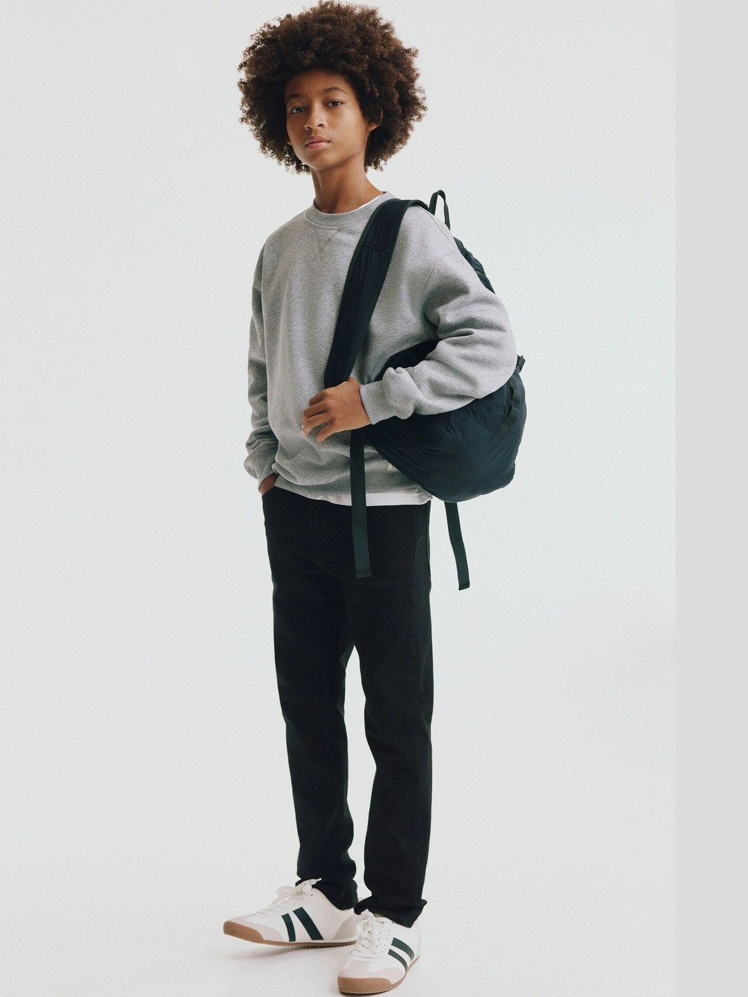 H&M Boys Jeans