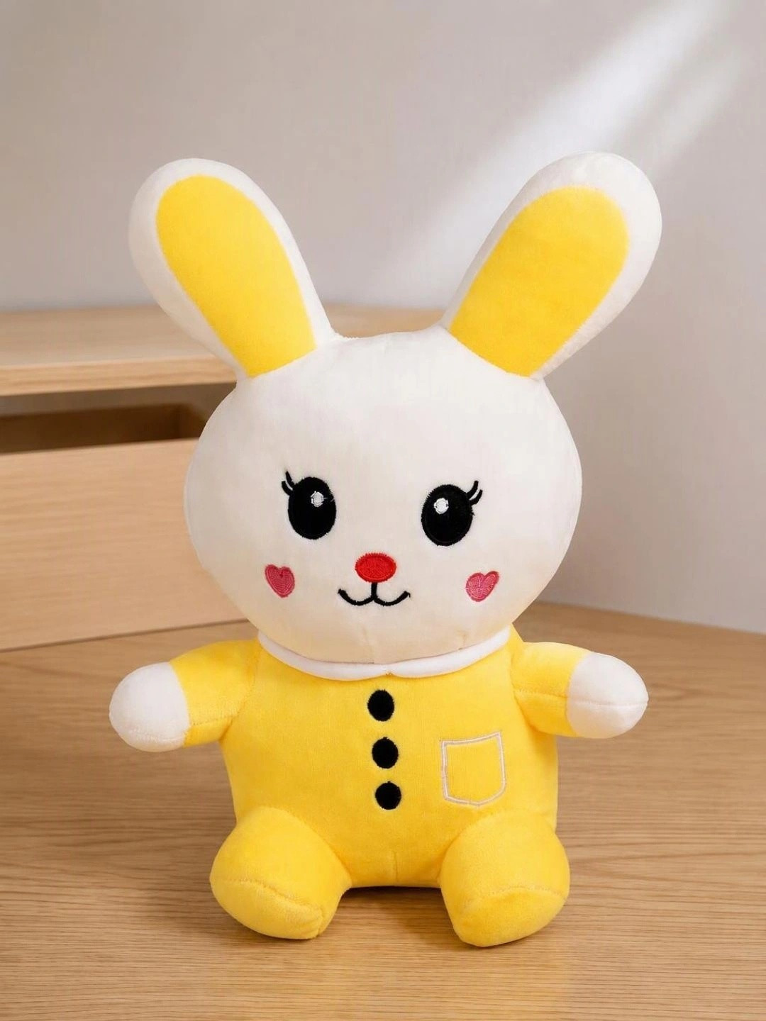 DukieKooky Kids Polyfill Animals and Birds Soft Toys and Dolls