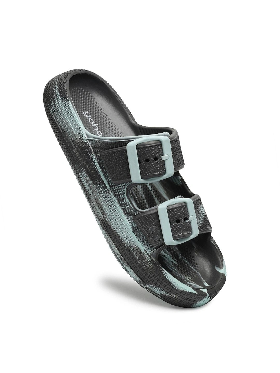 yoho Unisex Kids Zoomy Kid Thong Flip-Flops
