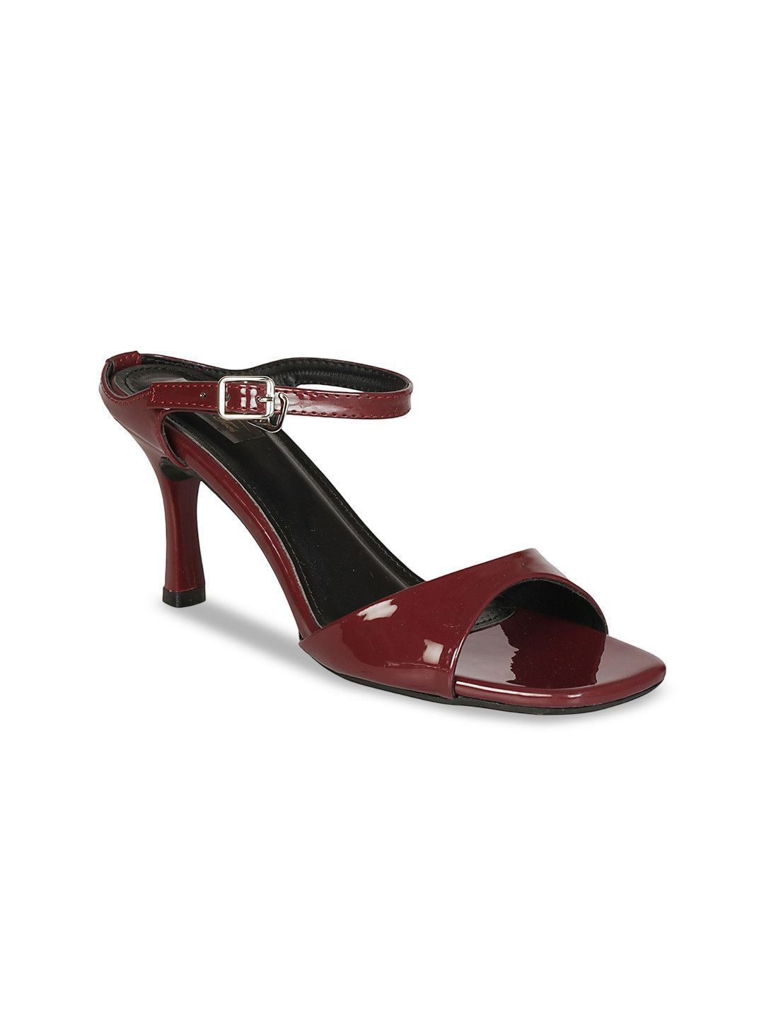 STARTOES Women Solid Slim Sandals