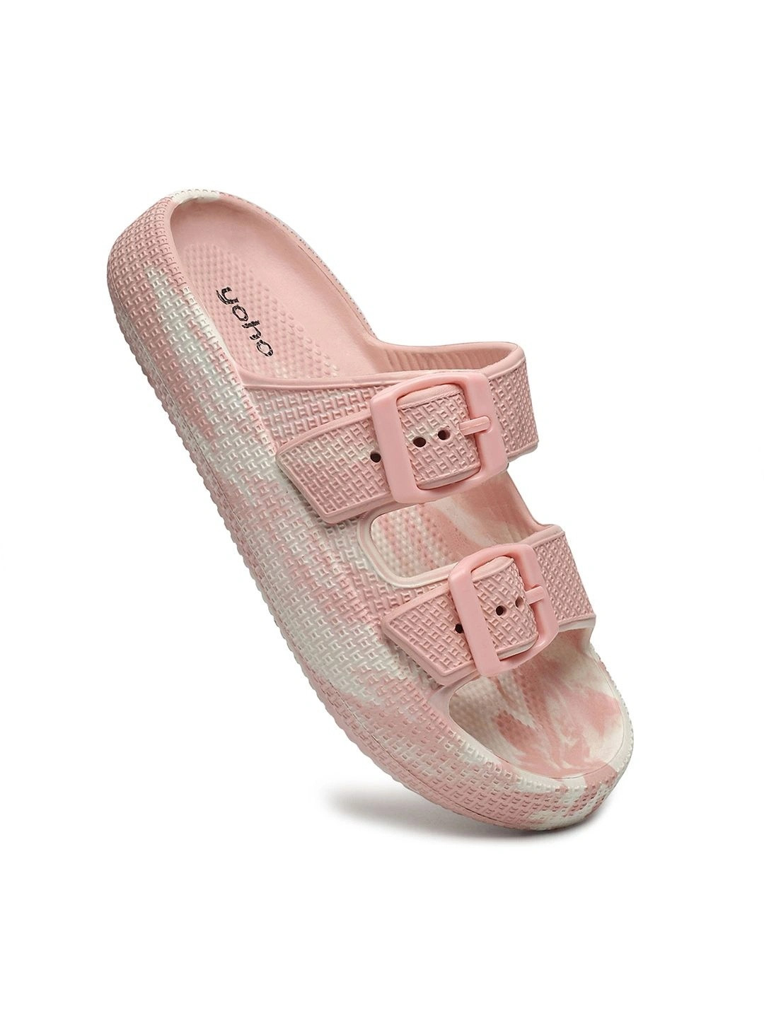 yoho Unisex Kids Zoomy Kid Thong Flip-Flops