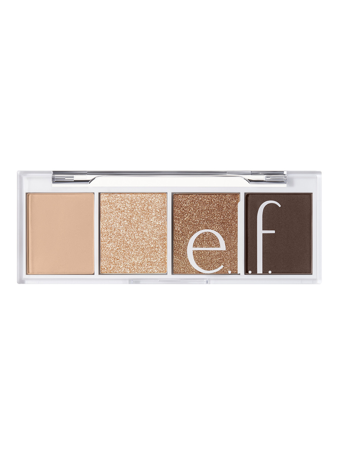 e.l.f. Cosmetics Bite Size Eyeshadow - Cream & Sugar 3.5gm