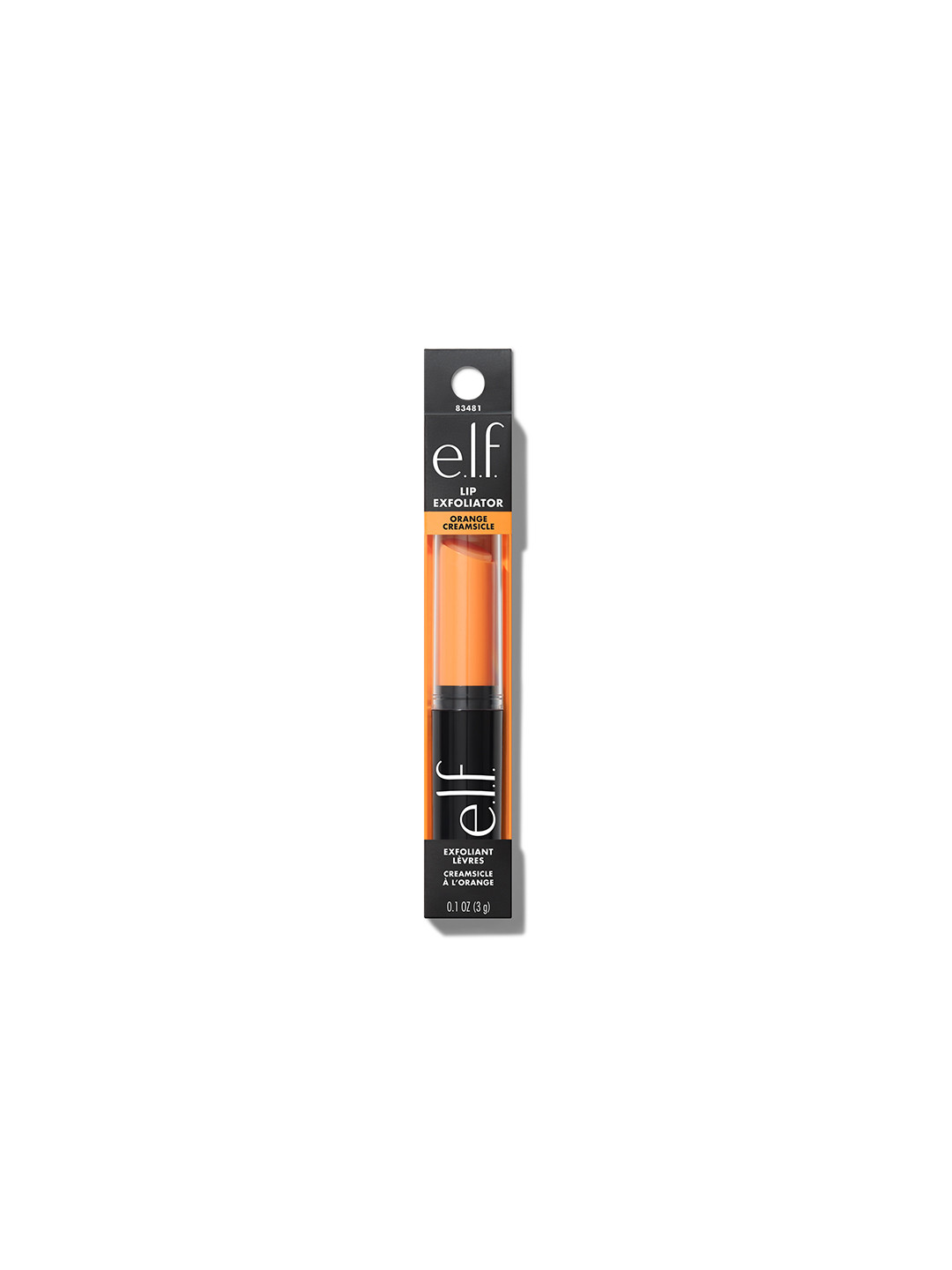 e.l.f. Cosmetics Lip Exfoliator - Coffee