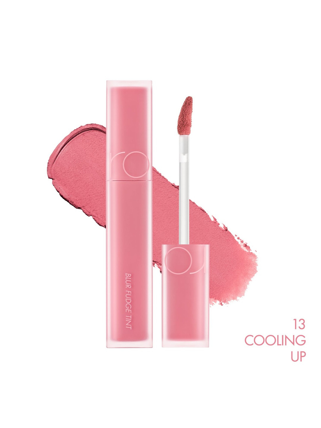 Rom&nd Blur Fudge Long Lasting Lip Tint - 5 g - Cooling Up 13