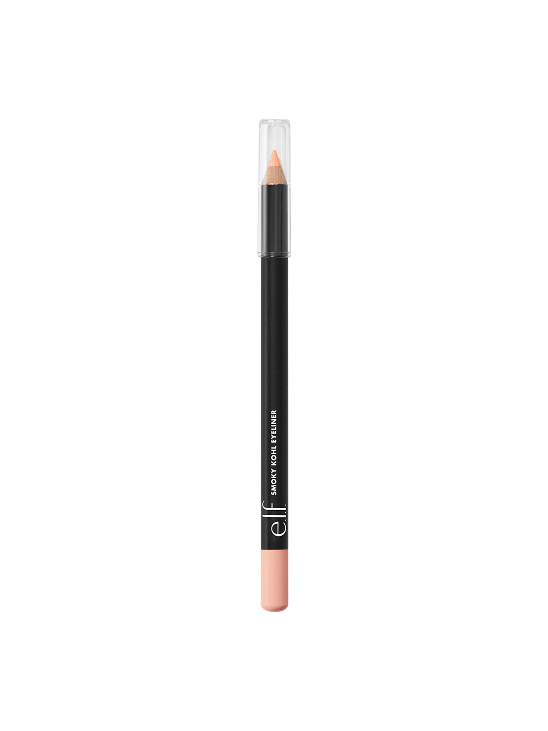 e.l.f. Cosmetics Smoky Kohl Eyeliner - Beige Flag